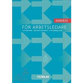 Handbok För Arbetsledare