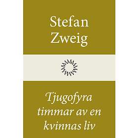 Tjugofyra Timmar Av En Kvinnas Liv