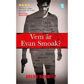 Vem Är Evan Smoak?