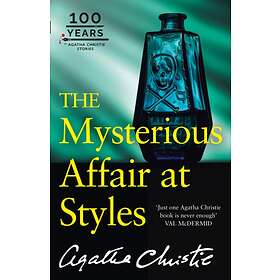 The Mysterious Affair At Styles