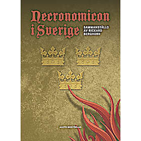 Necronomicon I Sverige