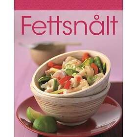 Fettsnålt
