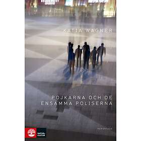 Pojkarna Och De Ensamma Poliserna