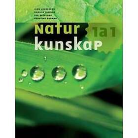 Naturkunskap 1a1