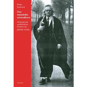 Den Misstänkte Orientalisten
