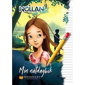 Nollan Och Nätet. Min Nätdagbok