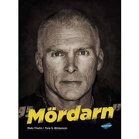 Mördarn Mats Thelin