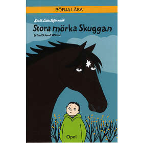 Stora Mörka Skuggan