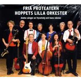 Hoppets Lilla Orkester