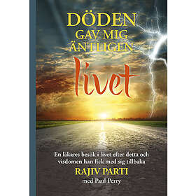 Döden Gav Mig Äntligen Livet