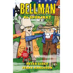 Bellman På Spökjakt