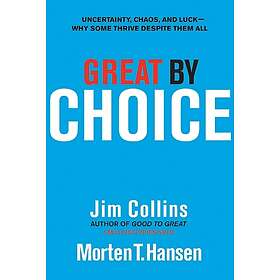 Great By Choice