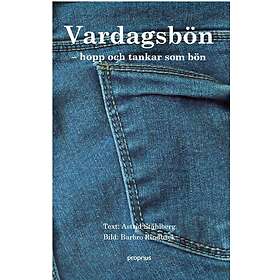 Vardagsbön