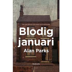 Blodig Januari