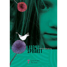 Spegla Språket Åk 7 Lärarhandledning, Upplaga 2