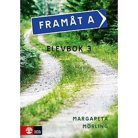 Framåt A 2-a Uppl Elevbok 3