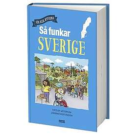 Så Funkar Sverige - Prisjakt.nu