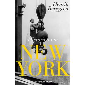 Historien Om New York