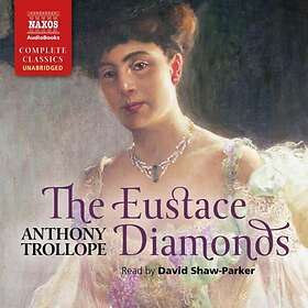Trollope Anthony: The Eustace Diamonds
