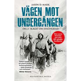 Vägen Mot Undergången. Del 2, Slaget Om Stalingrad