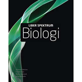 Liber Spektrum Biologi