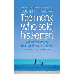 Monk Who Sold His Ferrari