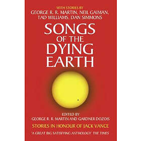 Songs Of The Dying Earth