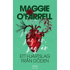 Jag Är, Är Ett Hjärtslag Från Döden