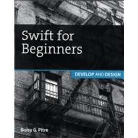 Swift For Beginners