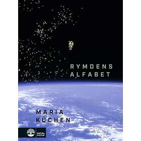 Rymdens Alfabet