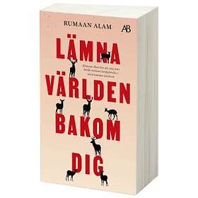 Lämna Världen Bakom Dig