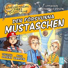 Ljudböcker