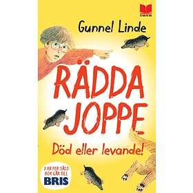 Rädda Joppe Död Eller Levande!