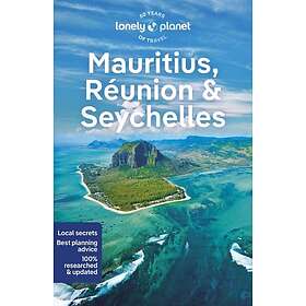 Mauritius, Reunion & Seychelles 11