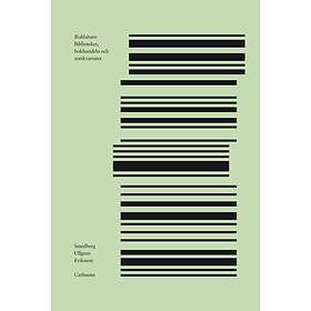 Bokbärare Biblioteket, Bokhandeln Och Antikvariatet