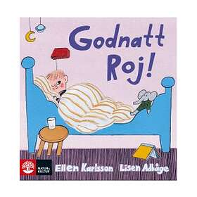 Godnatt, Roj!
