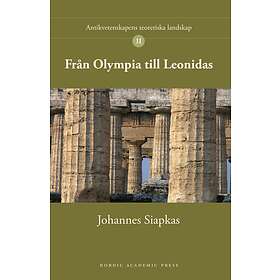 Från Olympia Till Leonidas