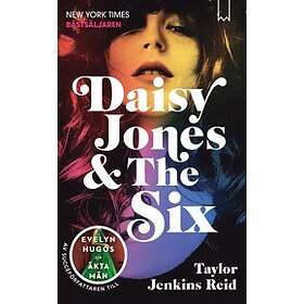 Daisy Jones & The Six