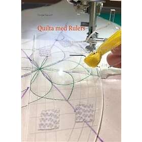 Quilta Med Rulers