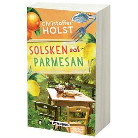 Solsken Och Parmesan