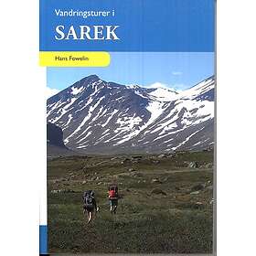 Vandringsturer I Sarek