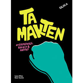 Ta Makten Självkänsla, Rädsla & Ångest