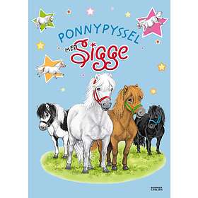 Ponnypyssel Med Sigge