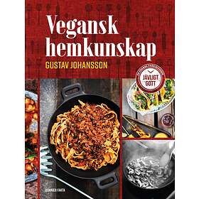 Vegansk Hemkunskap