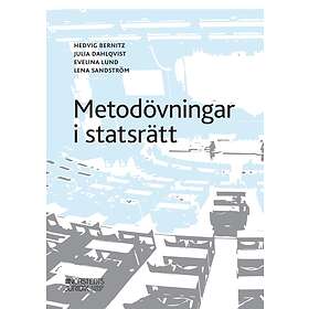 Metodövningar I Statsrätt