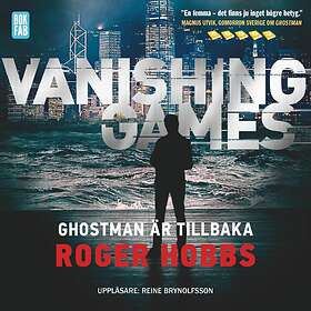 Vanishing Games