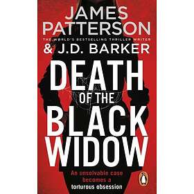 Death Of The Black Widow