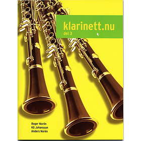 Klarinett.nu 3