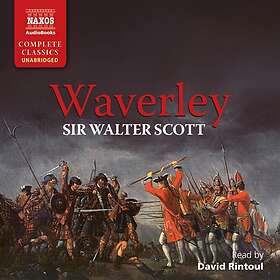 Scott Walter: Waverley