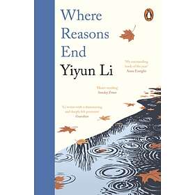 Where Reasons End